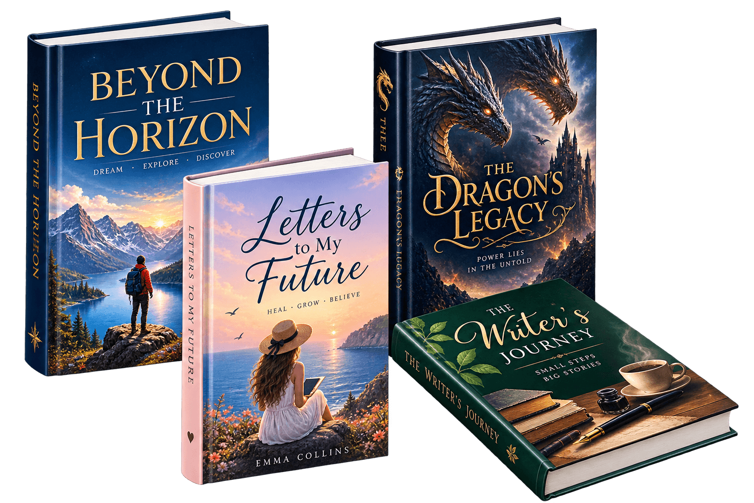 Best-selling books