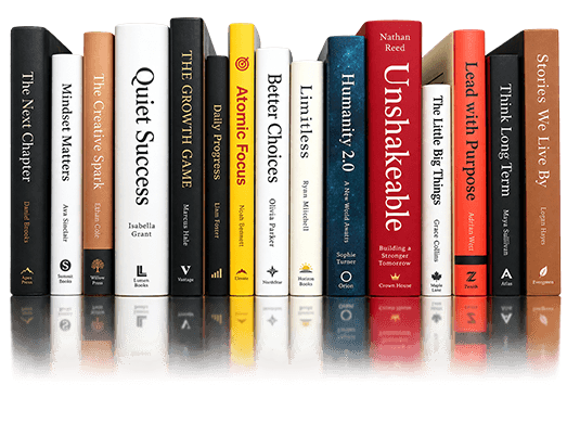 Bookshelf