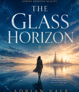 Self-published fiction