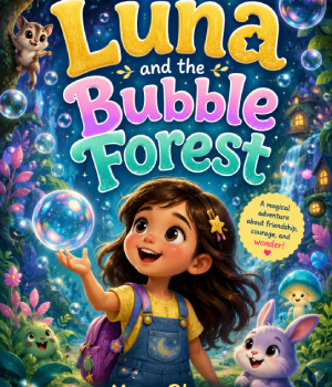 Children's book publishing