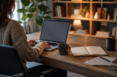 Ghostwriting services